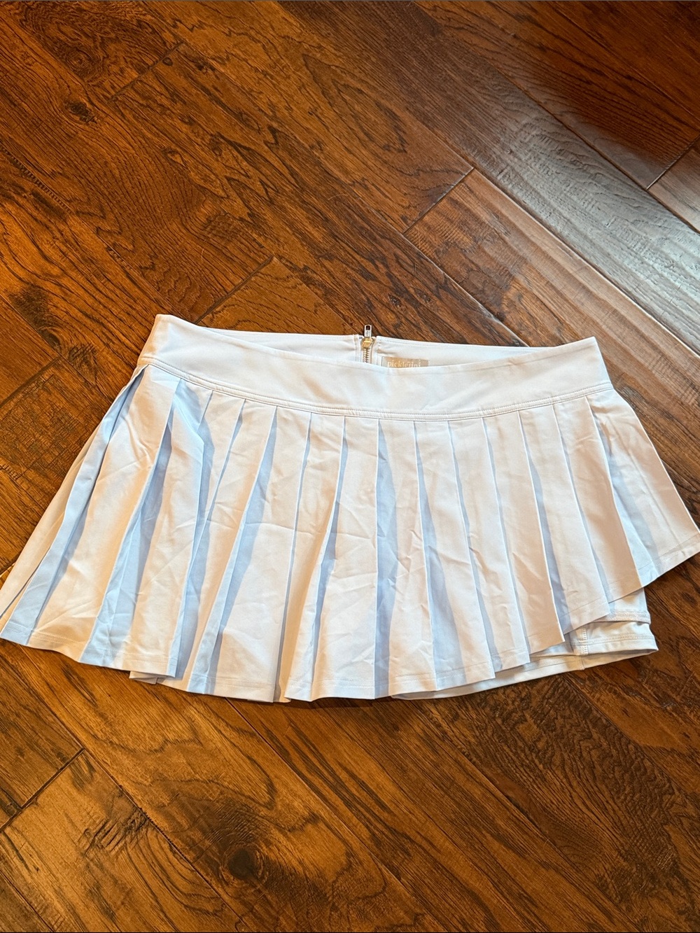 Pleated light lavender Women's Golf/Tennis  Skort.